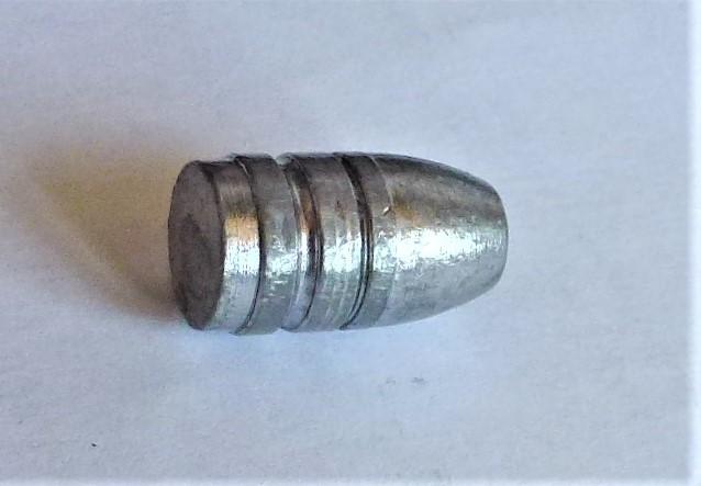 11,7mm / .45  /  324 Grain /  Beaumont AirgunSolids / 50 stuks-672-a